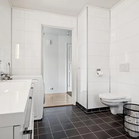 Moderne, Rolig Og Sentral I Apartamento *