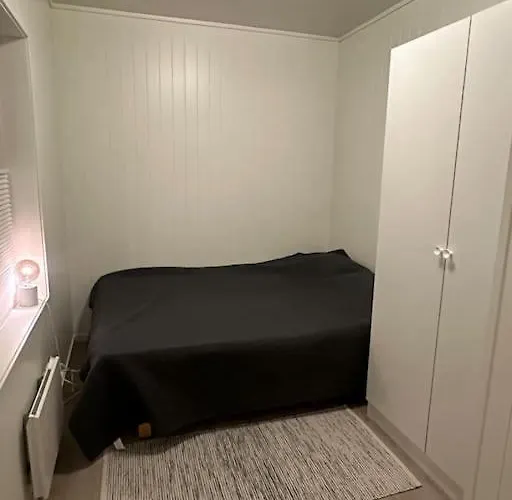 Moderne, Rolig Og Sentral I * Svolvær